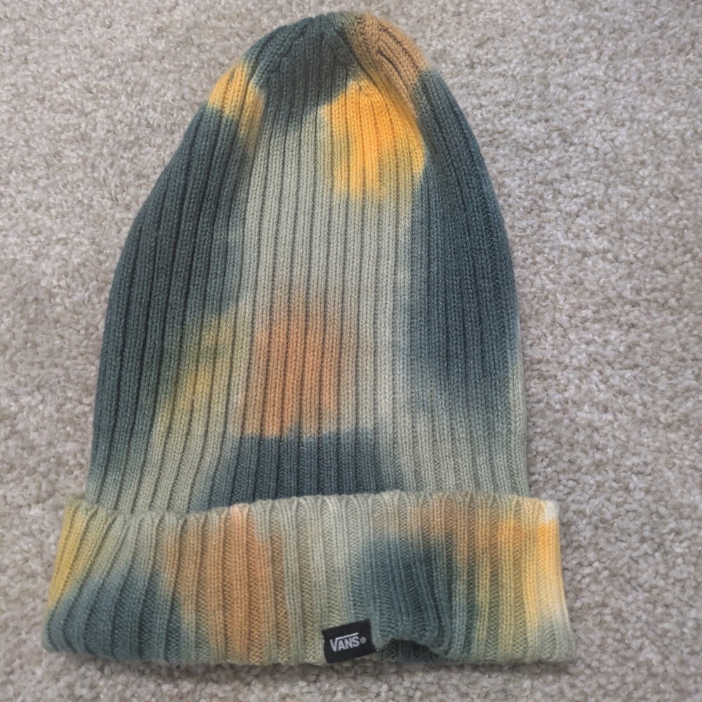 Vans Tie-Dye Beanie